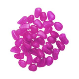 Phospho Pebbles - 100 Pcs