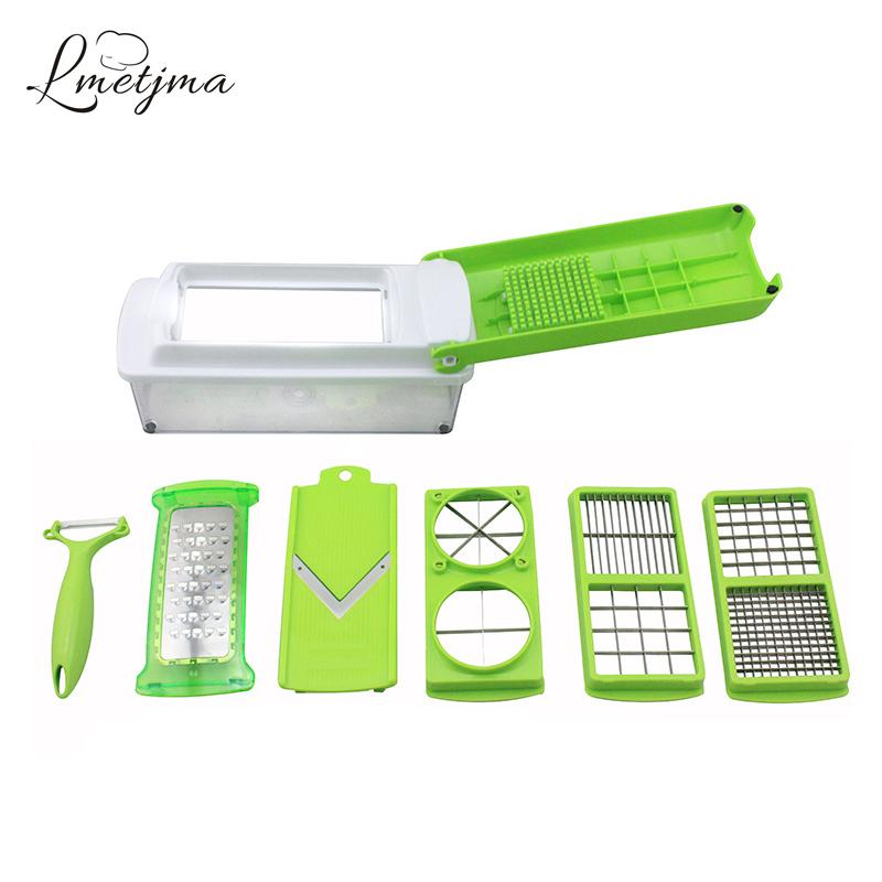 12 in 1 Multifunctional  fruit and vegetable Dicer