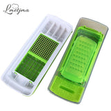 12 in 1 Multifunctional  fruit and vegetable Dicer