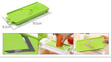 12 in 1 Multifunctional  fruit and vegetable Dicer