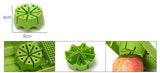 12 in 1 Multifunctional  fruit and vegetable Dicer