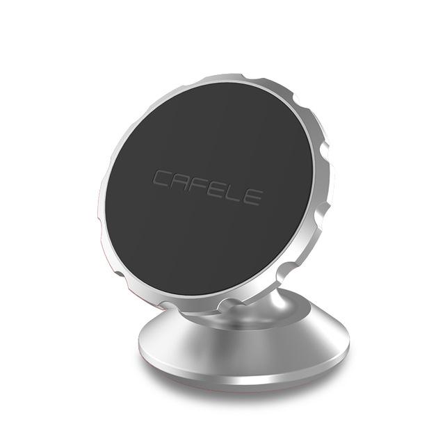 360 degree magnetic Mobile Car Mount