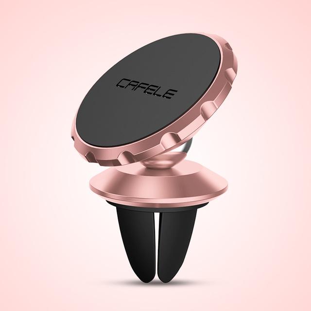 360 degree magnetic Mobile Car Mount