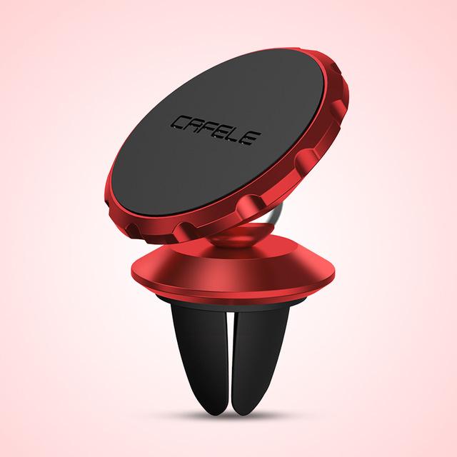 360 degree magnetic Mobile Car Mount