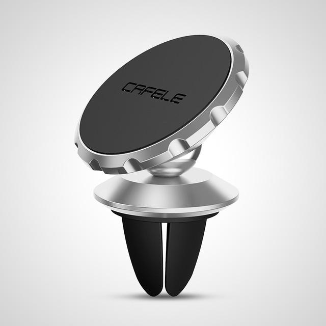360 degree magnetic Mobile Car Mount