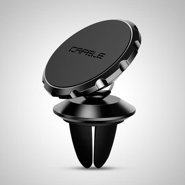 360 degree magnetic Mobile Car Mount