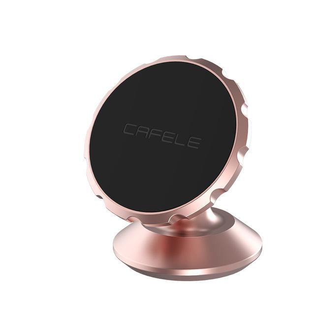 360 degree magnetic Mobile Car Mount