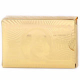 24K Gold Poker cards