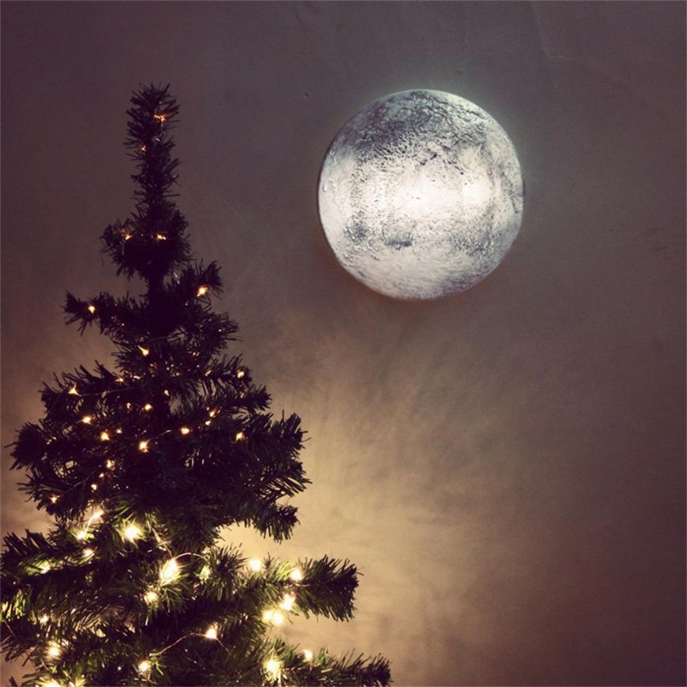 Moon Night Light