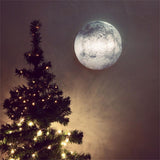 Moon Night Light
