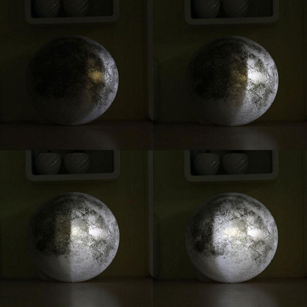 Moon Night Light