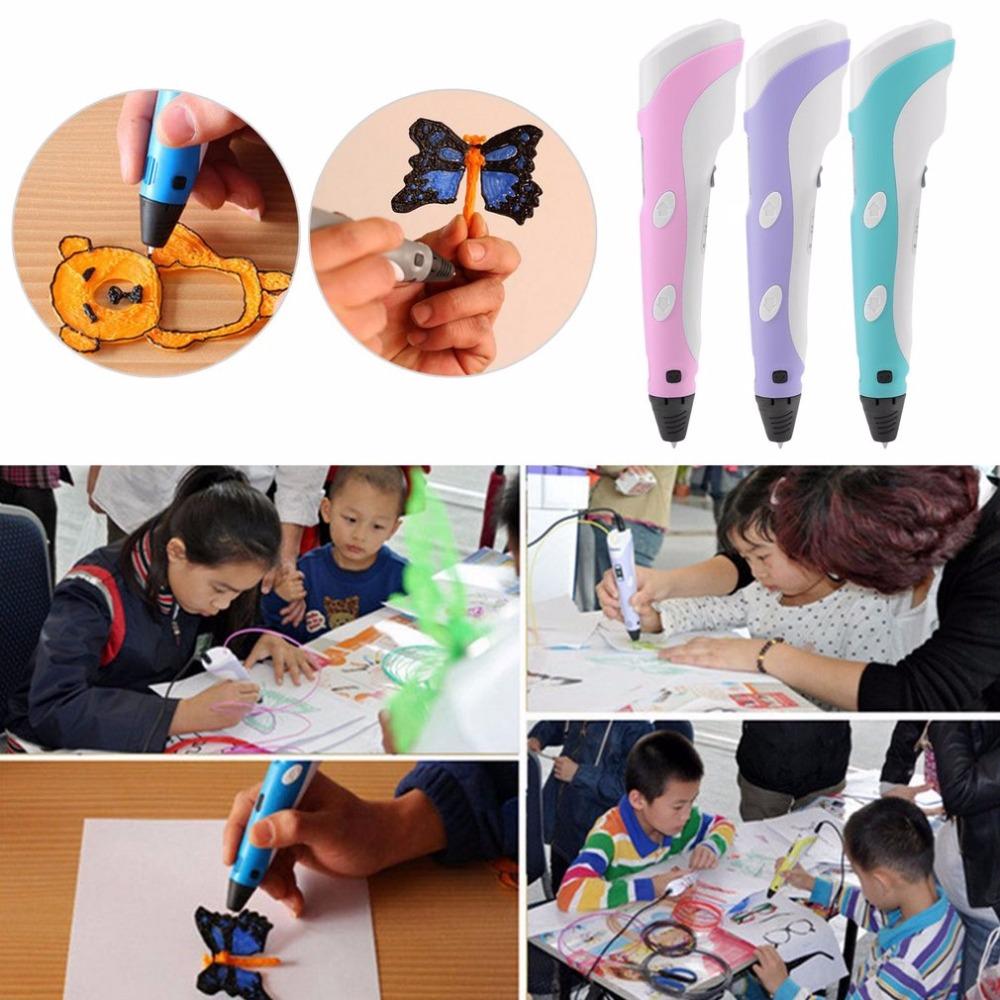 3D Sculpt Pen