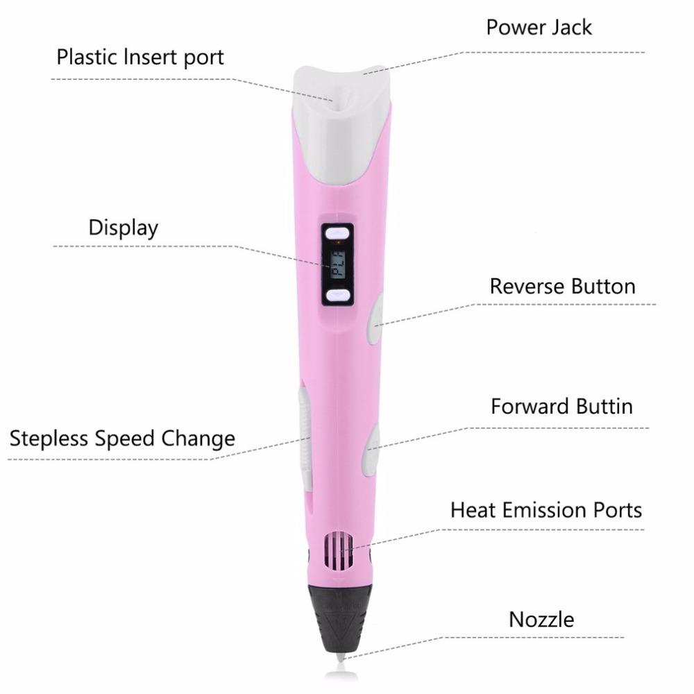 3D Sculpt Pen