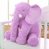 Elephant Soft kids Pillow