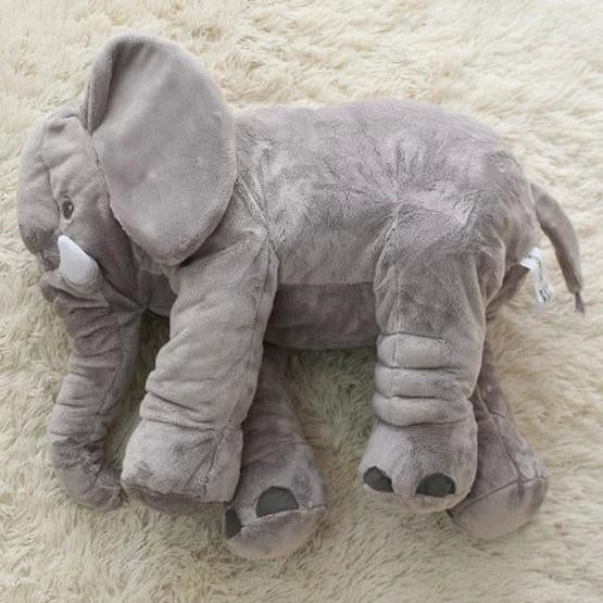 Elephant Soft kids Pillow