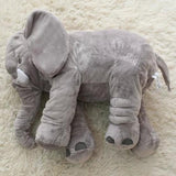 Elephant Soft kids Pillow