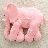 Elephant Soft kids Pillow