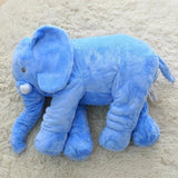 Elephant Soft kids Pillow