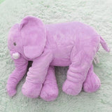 Elephant Soft kids Pillow