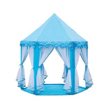 The Princess Tent