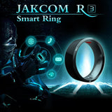 Smart ring