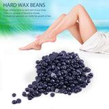 Hard Wax Lavender Flavored