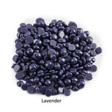 Hard Wax Lavender Flavored