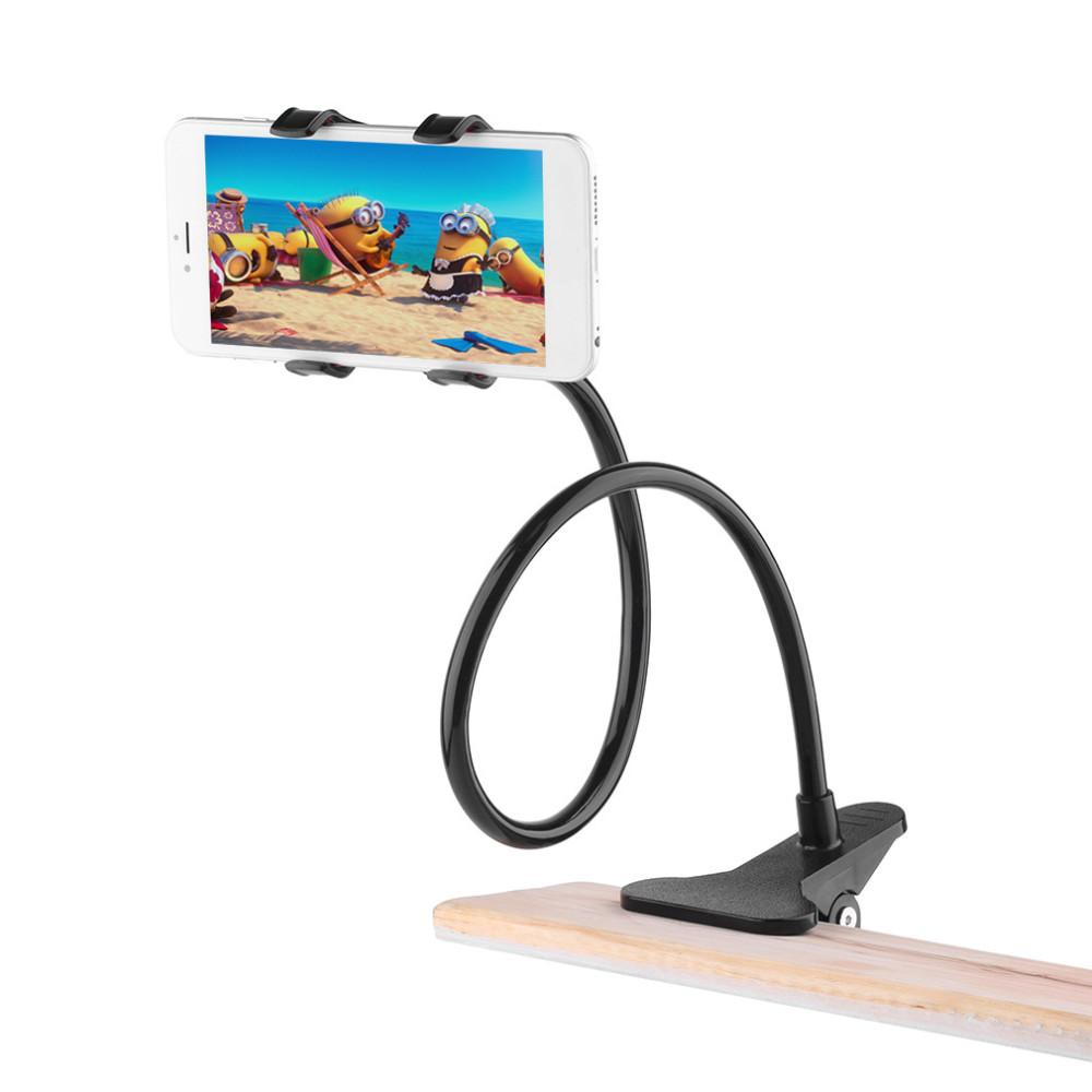 Flexible Mobile Mount