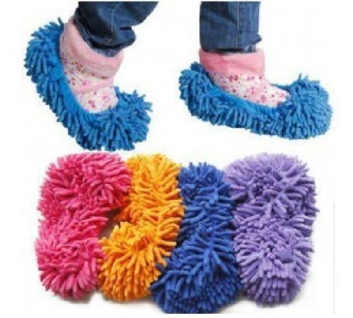 Mop Slippers