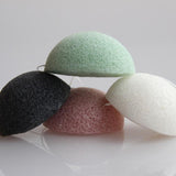 7 pieces of Exfoliating Konjac Sponge