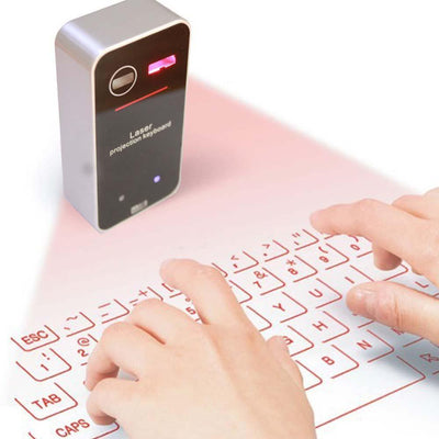 Virtual Keyboard