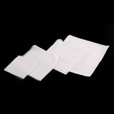 4pcs Magic silicone reusable food wrap