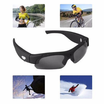 Polarized Camcorder Sunglass