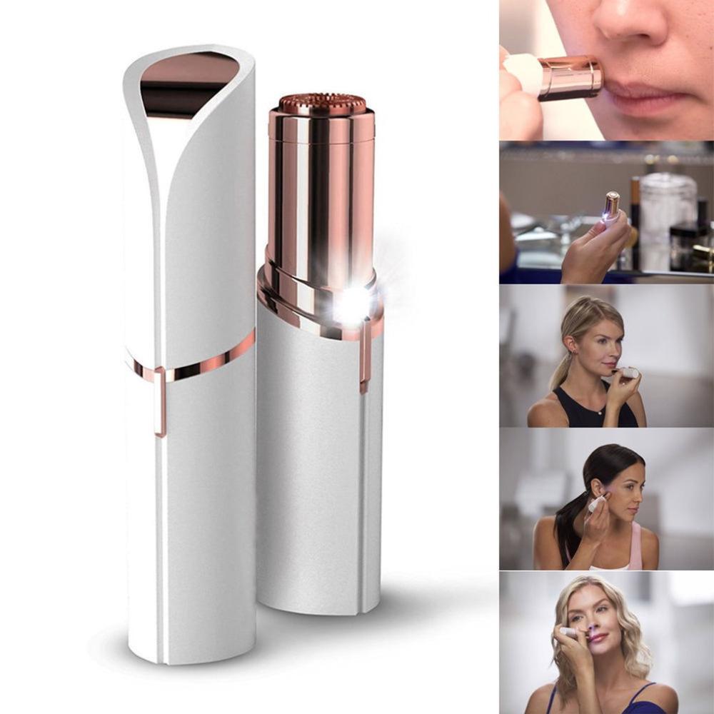 Flawless Face Epilator UK