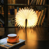 Book Lamp