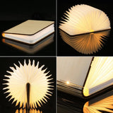 Book Lamp