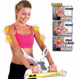 Arm  Forearm  Exerciser