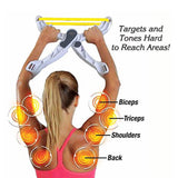 Arm  Forearm  Exerciser