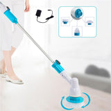 Wireless Scrubber