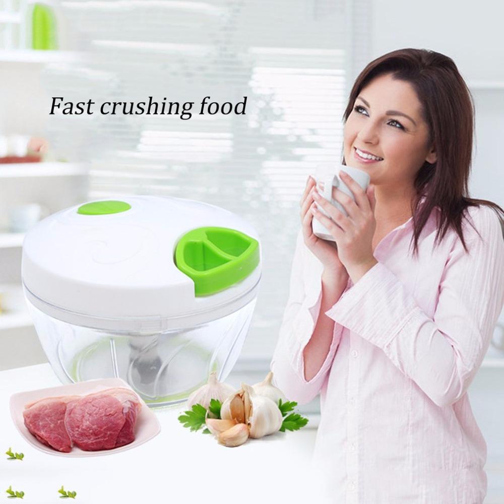 High Speed  Food Chopper