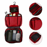 Portable Waterproof FoldableTravel Organizer.