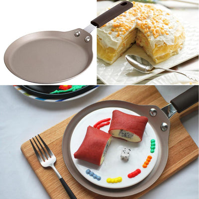 Non-stick Copper Frying Pan