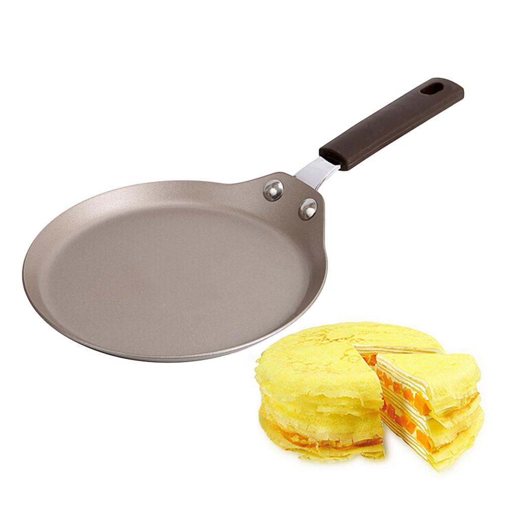 Non-stick Copper Frying Pan