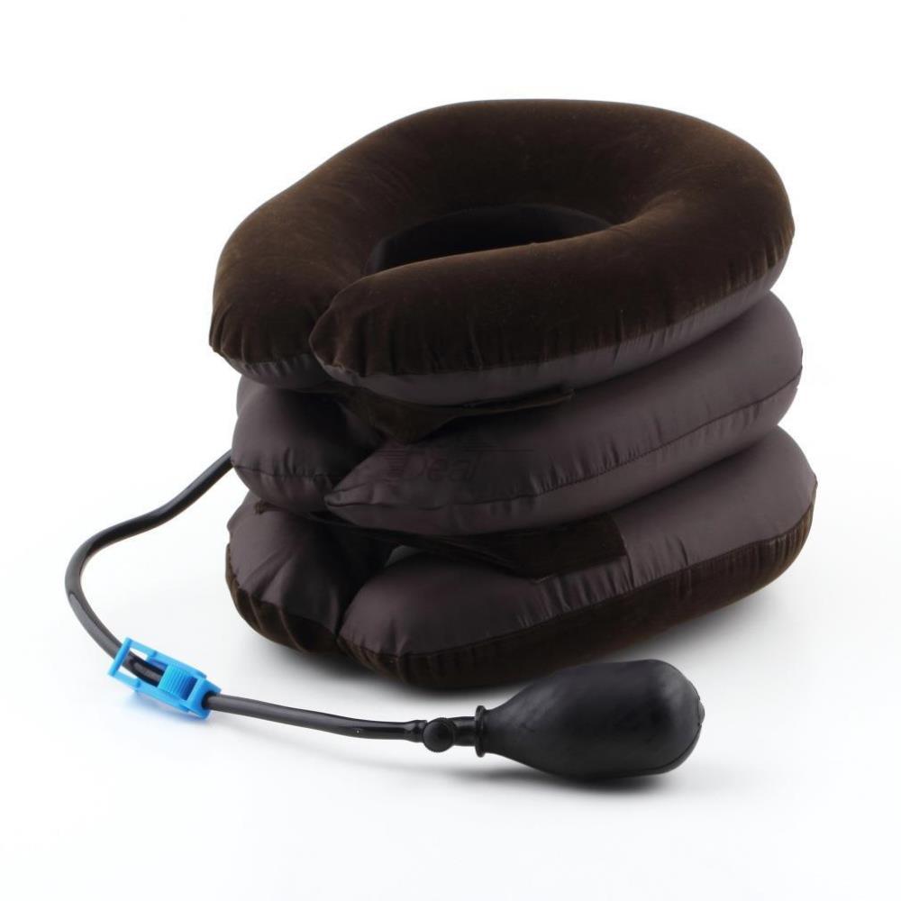 Neck Traction Pillow