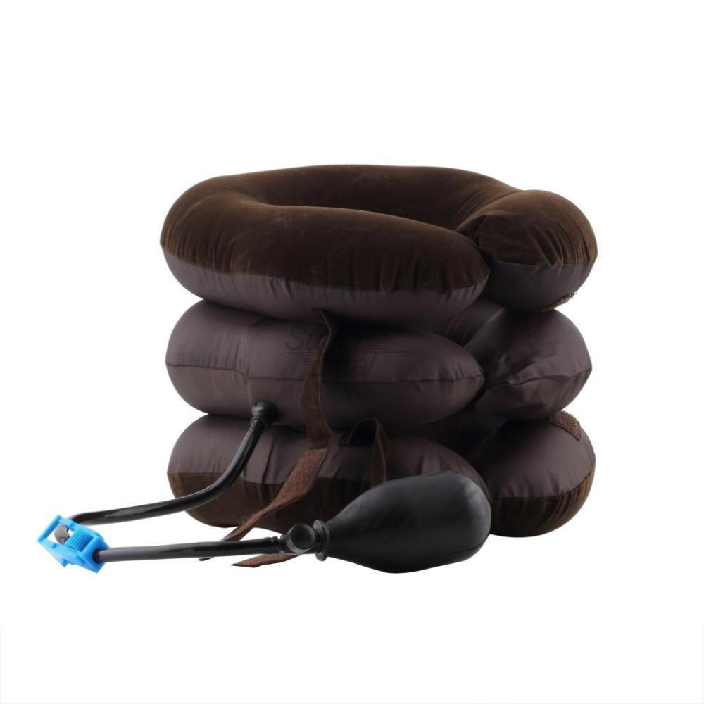 Neck Traction Pillow