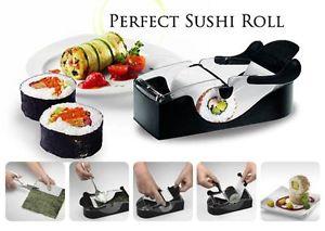 Easy Sushi