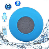 Shower Speakers